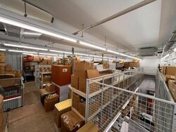 Mapex (D20), Factory #454820811